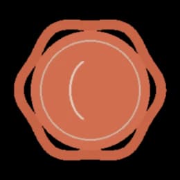 Dấu đất nung Terracotta