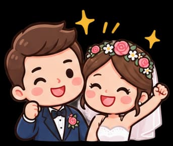 Hải Yến & Đức Thành
